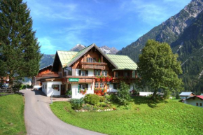 Bödmerhof, Mittelberg, Österreich, Mittelberg, Österreich